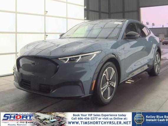 FORD MUSTANG MACH-E 2023 3FMTK3R40PMA70440 image FORD MUSTANG MACH-E 2023 3FMTK3R40PMA70440 image